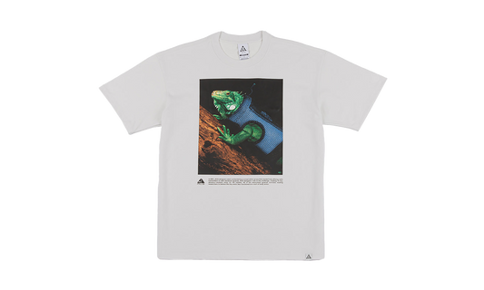 ACG Dri-FIT Iguana Graphic Tee "Summit White"