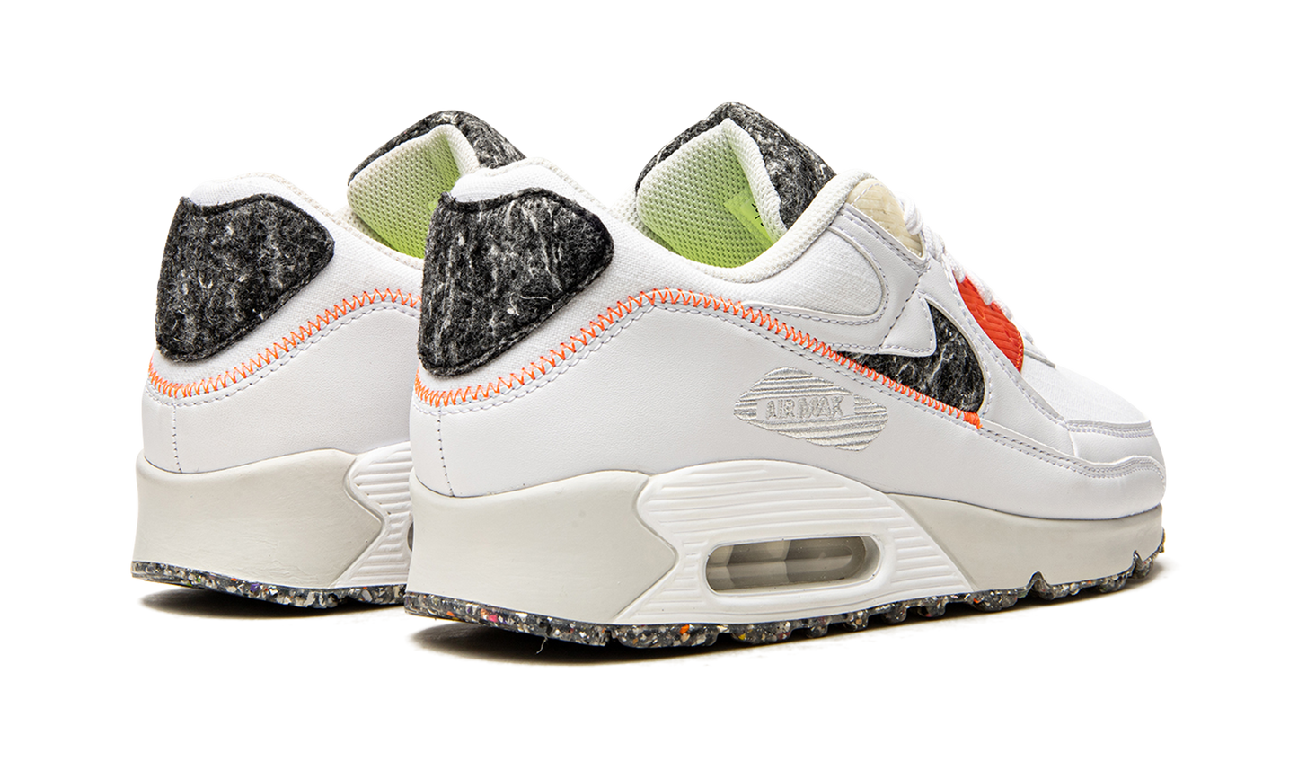 Air Max 90 "Recycled Wool Pack"