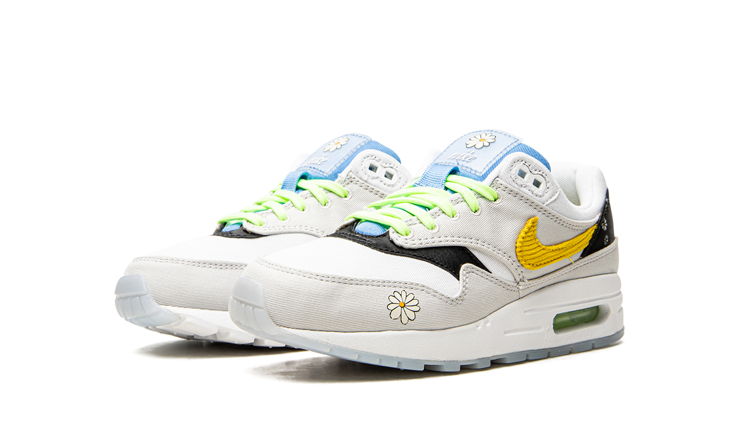 Air Max 1 GS "Daisy Pack"