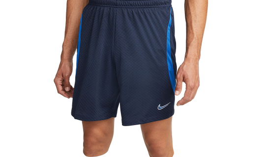DRI-FIT STRIKE SOCCER SHORTS "Obsidian/Royal"