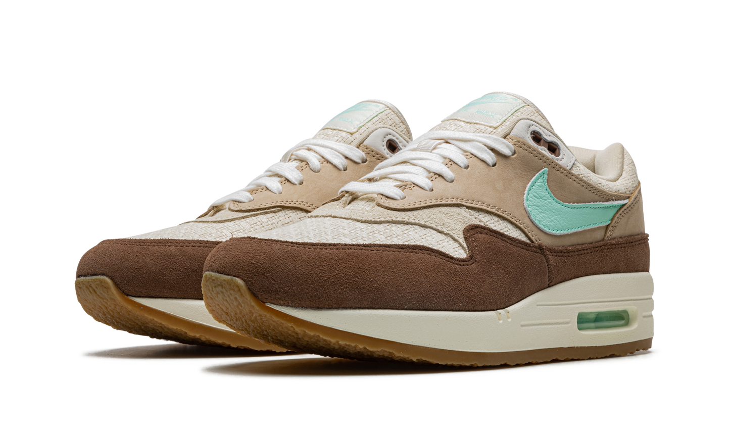 Air Max 1 "Crepe"
