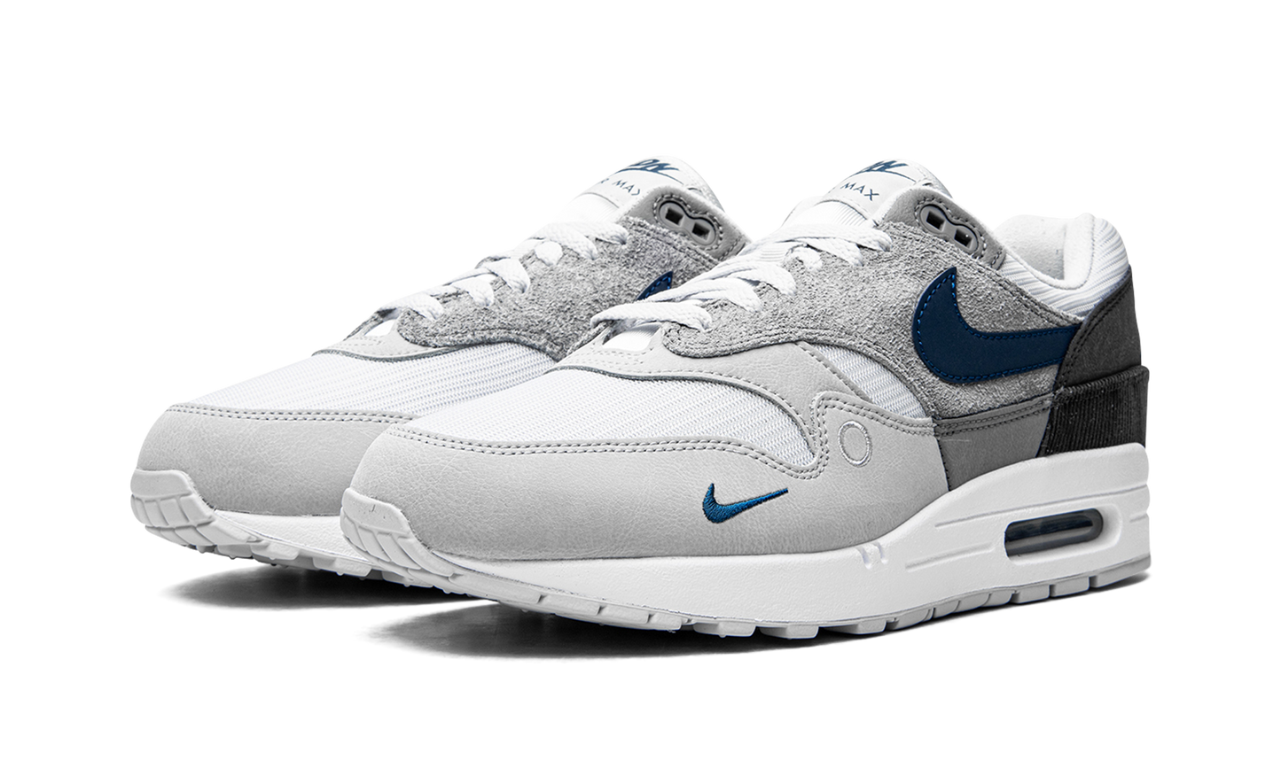 Air Max 1 "City Pack - London"