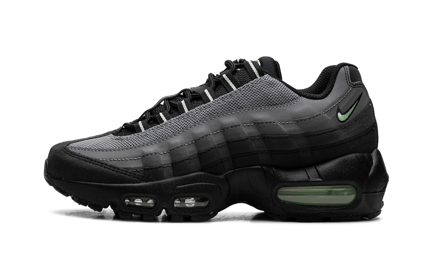 Air Max 95 GS "Vapor Green"