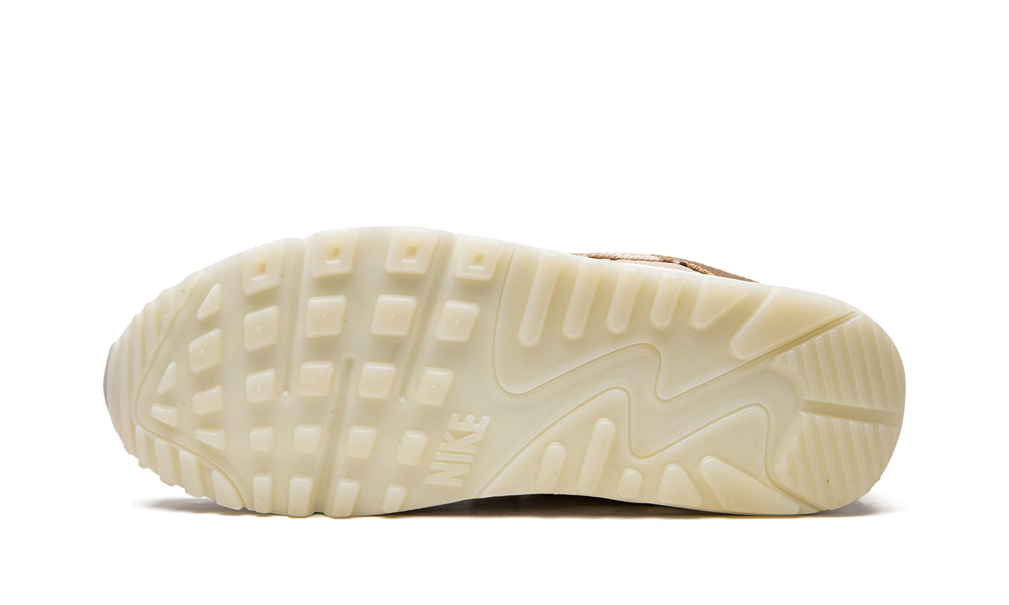 AIR MAX 90 WMNS "Desert Camo"