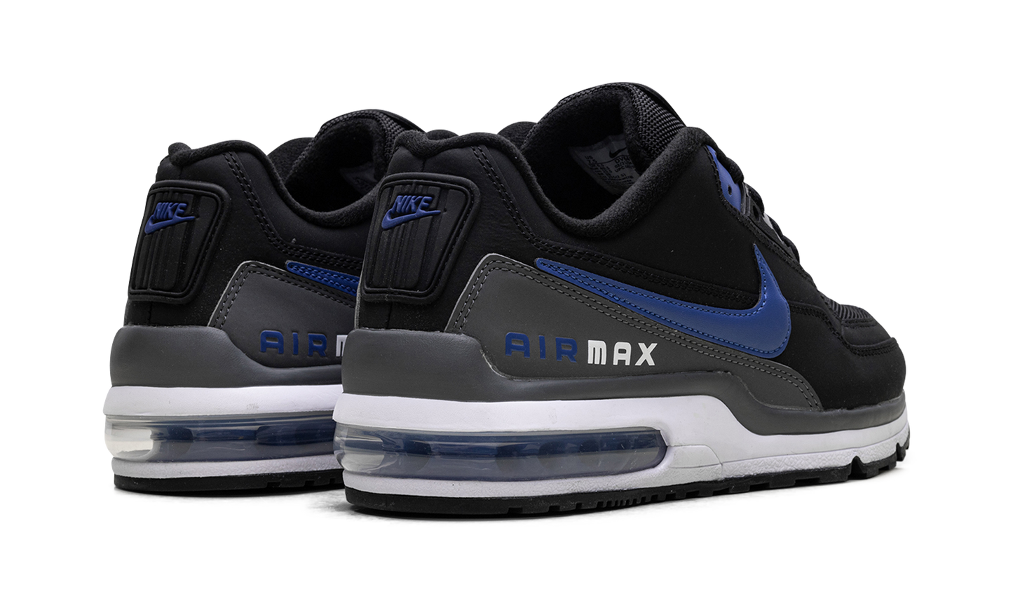 Air Max 1 ltd 3 "Iron Grey Game Royal"
