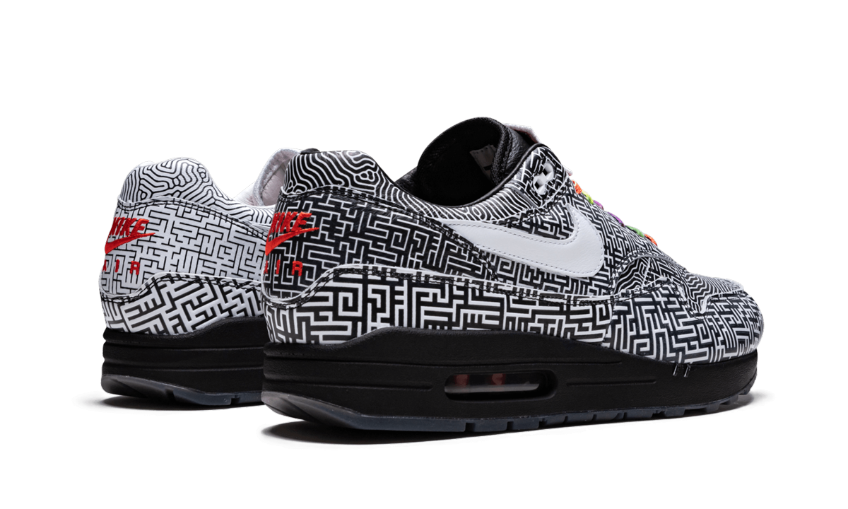 Air Max 1 "On Air - Tokyo Maze"
