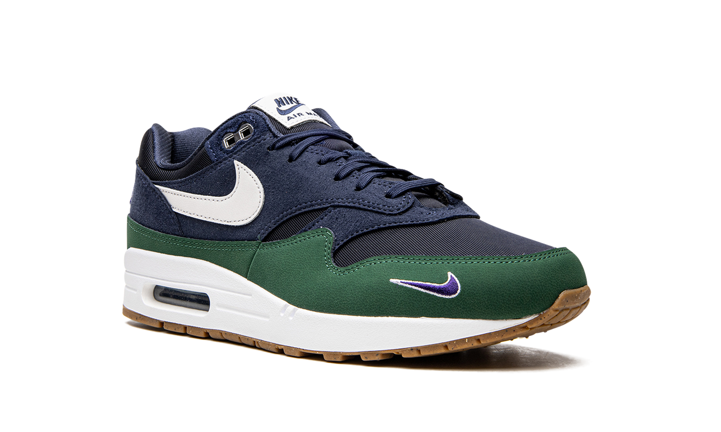AIR MAX 1 WMNS "Gorge Green"