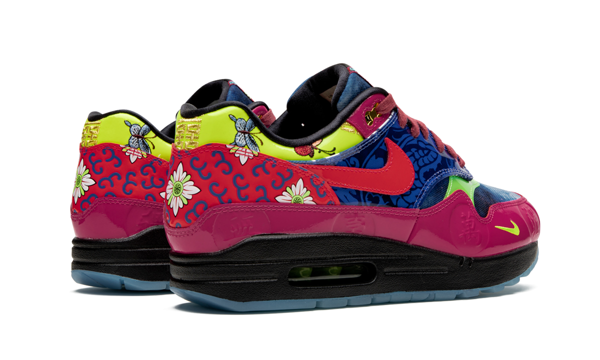 Air Max 1 "Chinese New Year - Longevity"
