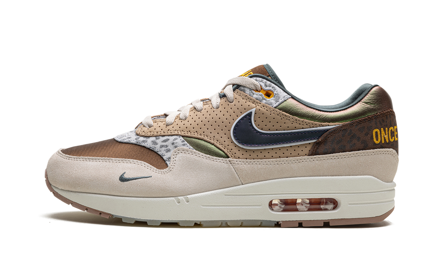 Air Max 1 '87 Premium "University of Oregon PE 2024"
