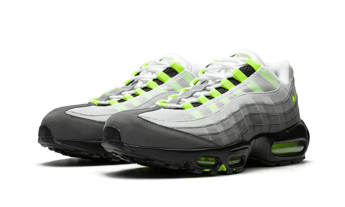 Air Max 95 OG "NEON (2015)"