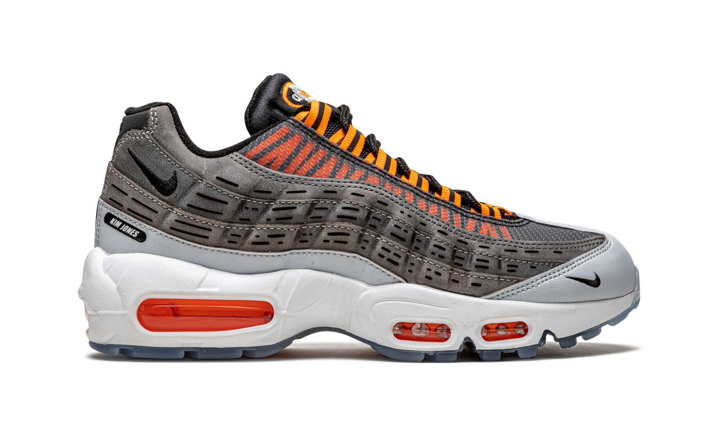 Air Max 95 "Kim Jones"