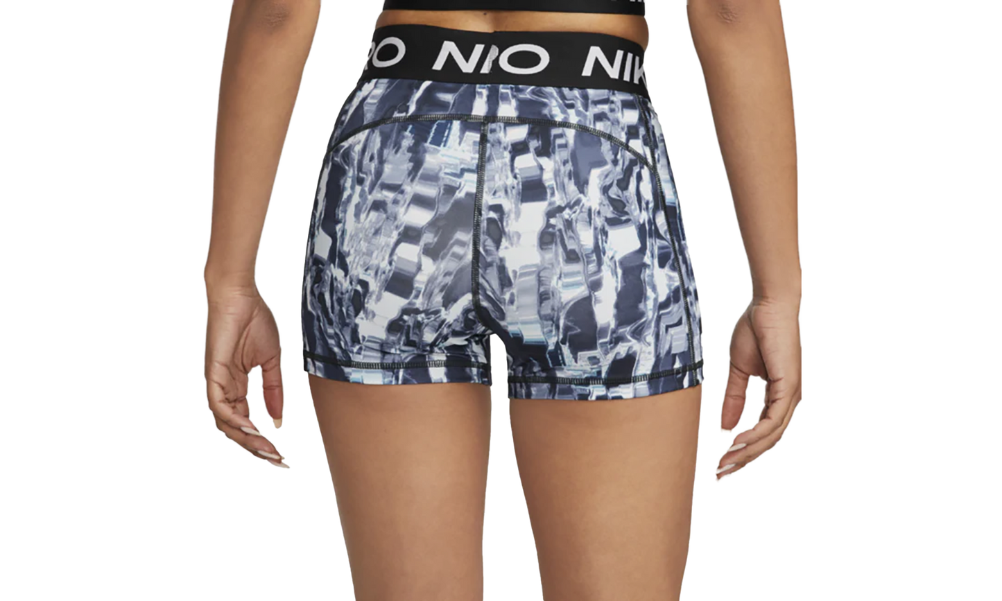 PRO 365 3" SHORTS WMNS "Black"