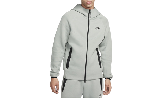 Sportswear Tech Fleece Windrunner Full-Zip Hoodie "Mica Green"