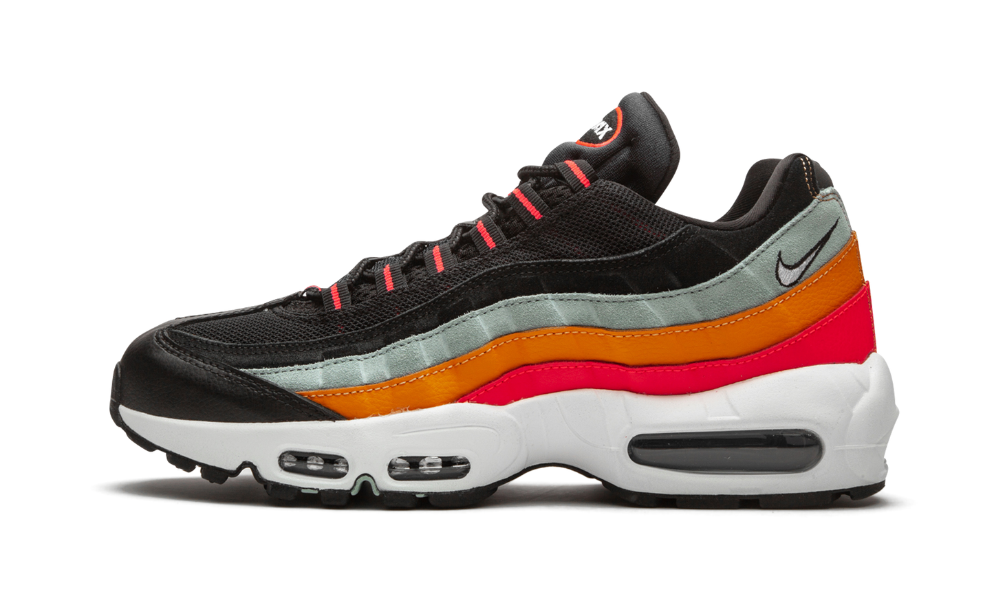Air Max 95 Essential "Ocean Cube"