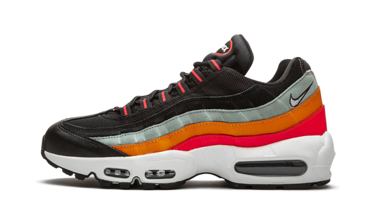 Air Max 95 Essential "Ocean Cube"