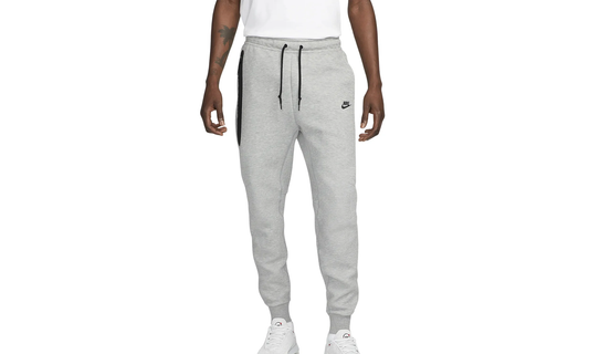 Sportswear Tech Fleece Joggers Dark Grey Heather/Black "Black"