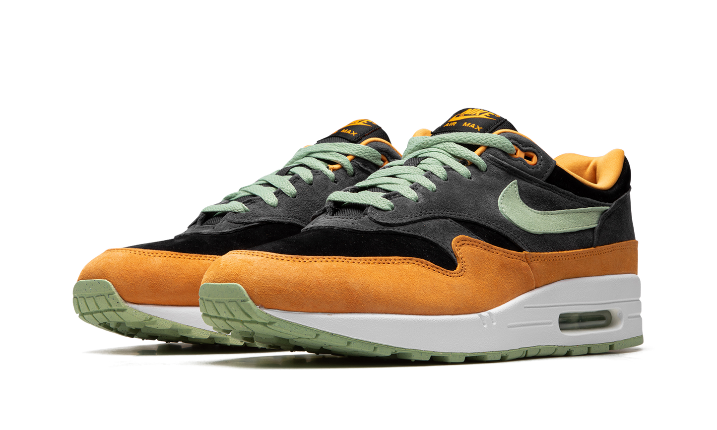 Air Max 1 "Ugly Duckling - Honeydew"
