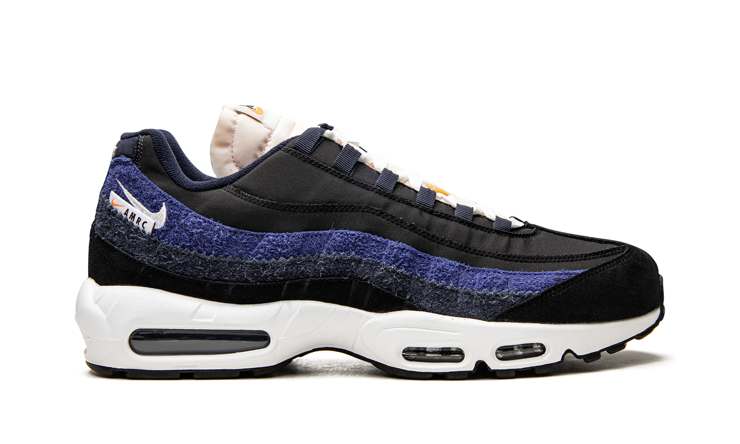 Air Max 95 SE "Running Club"