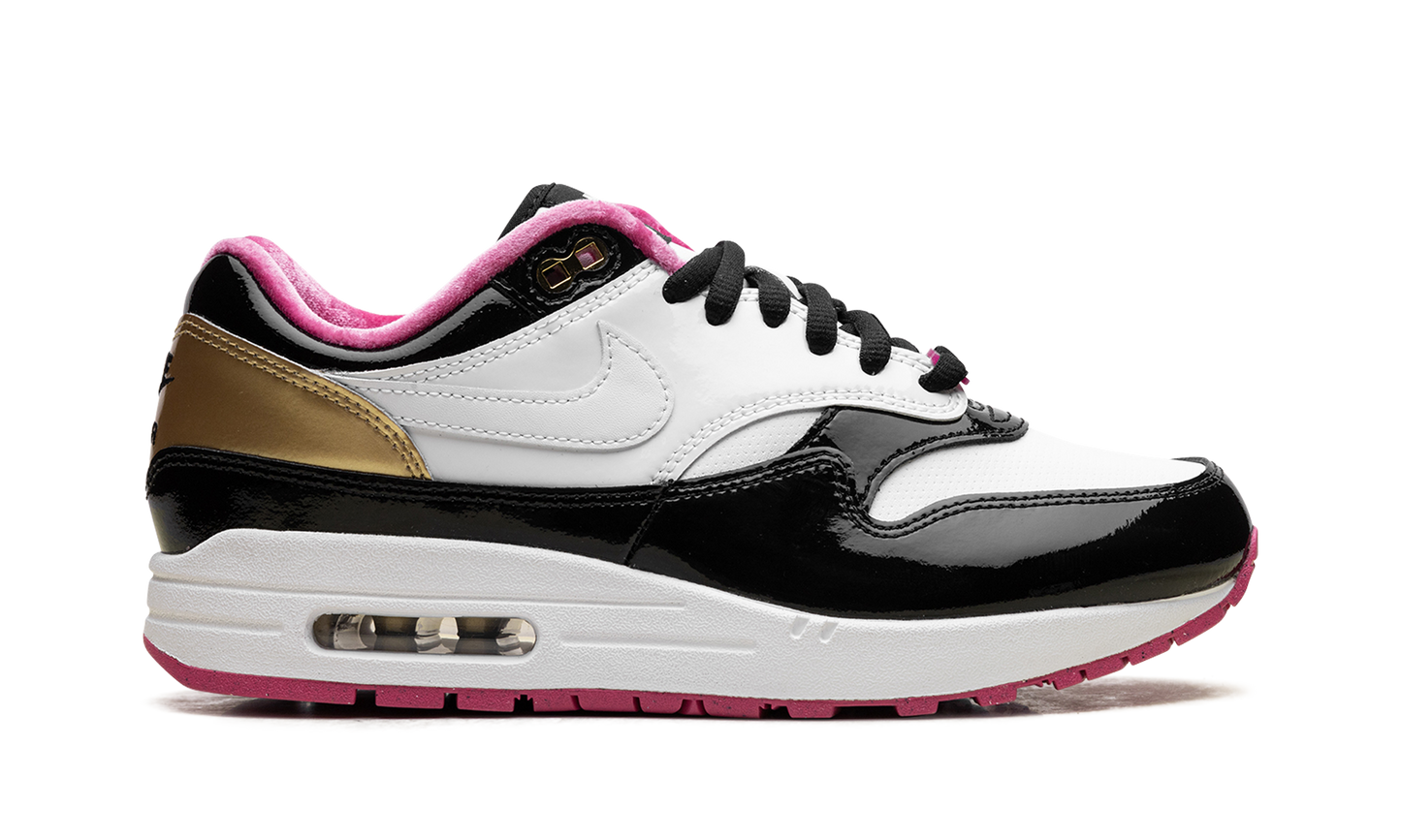 Air Max 1 "Grand Piano"