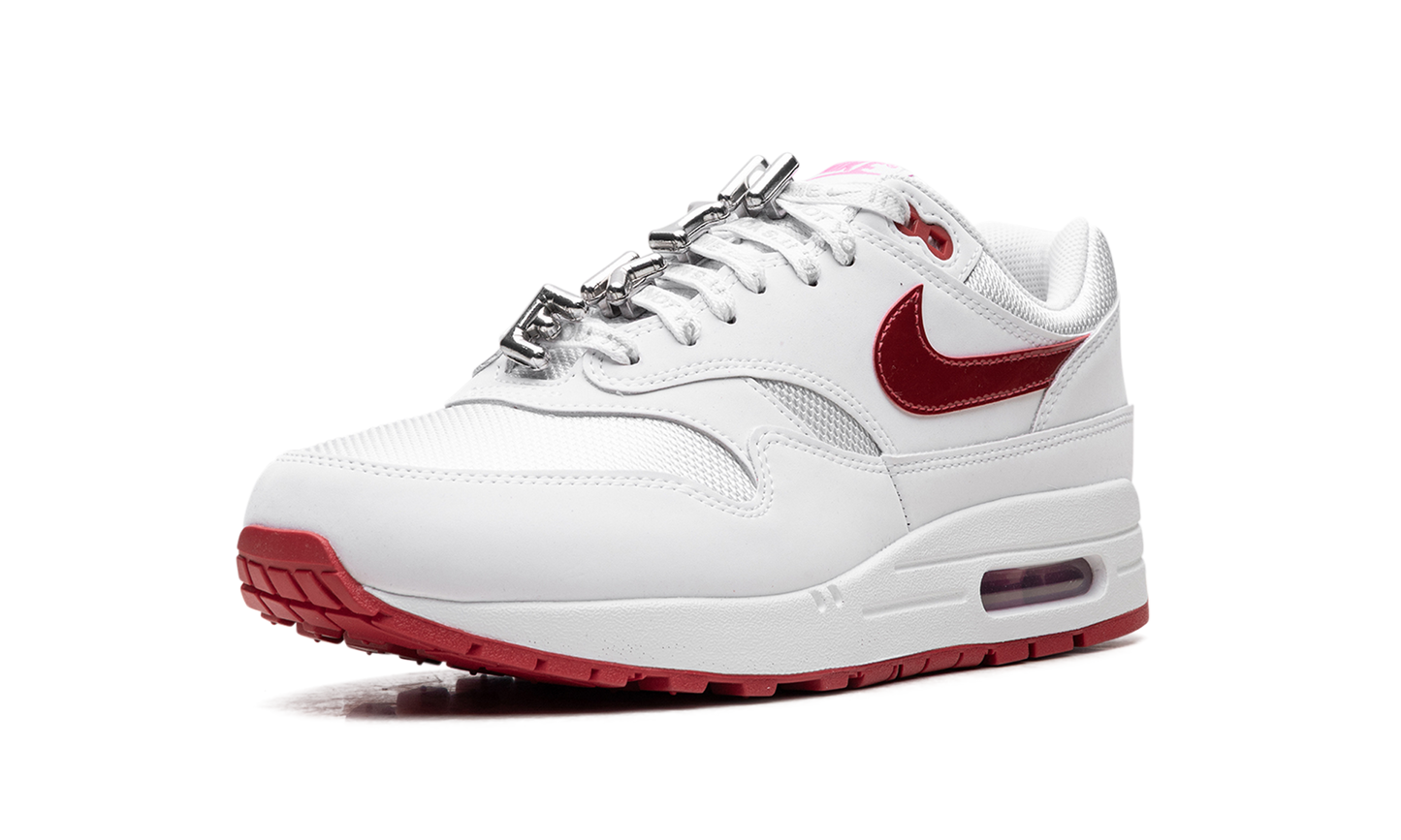 Air Max 1 "Valentine's Day"