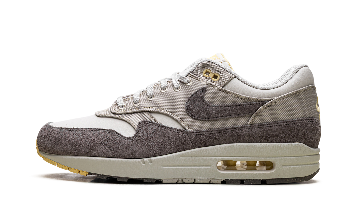 Air Max 1 Premium "Cave Stone"