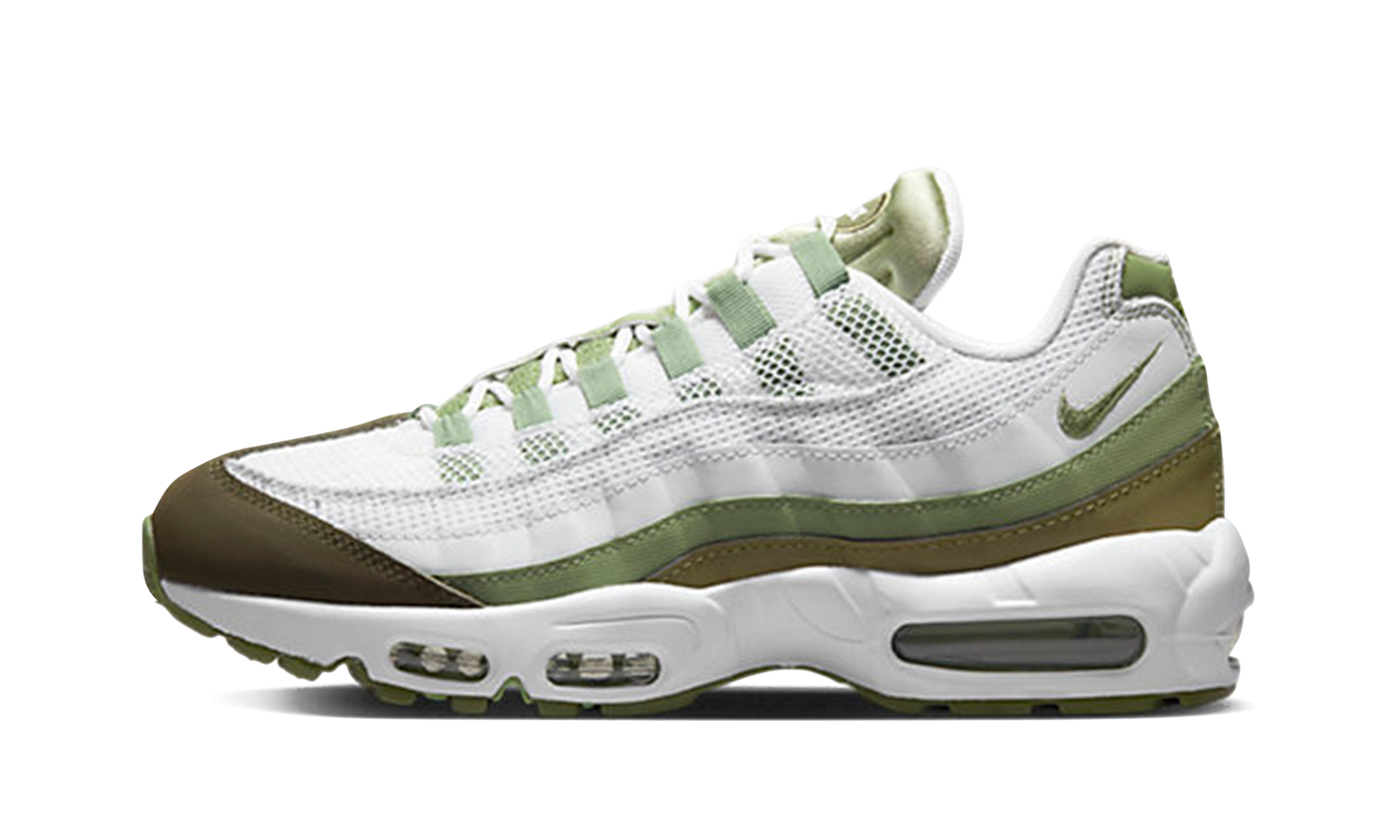 Air Max 95 "Oil Green"