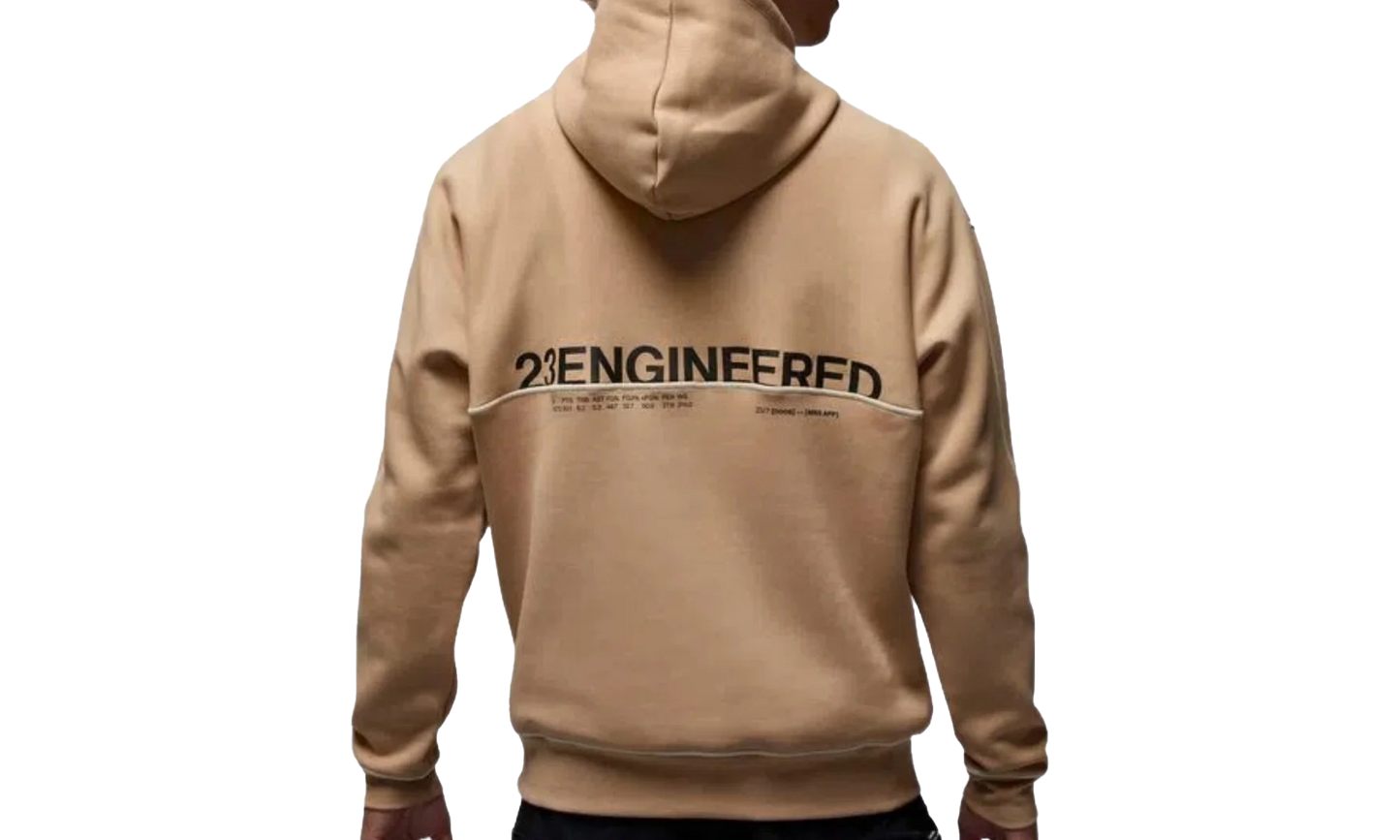 Sportswear Tech Fleece Hoodie "Air Jordan 23 Engineered"