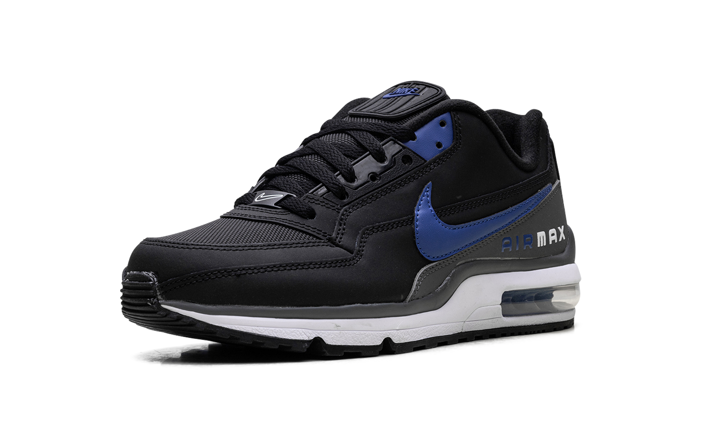 Air Max 1 ltd 3 "Iron Grey Game Royal"