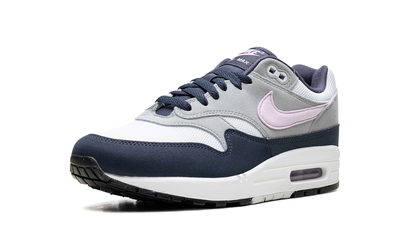 Nike Air Max 1 "Lilac Bloom"