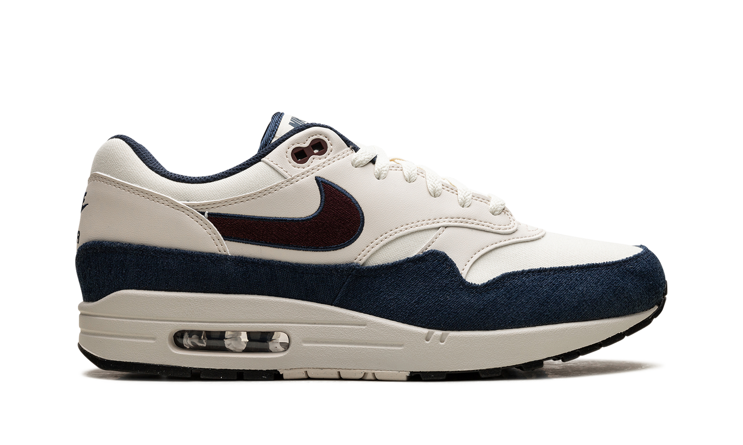 Air Max 1 "White"
