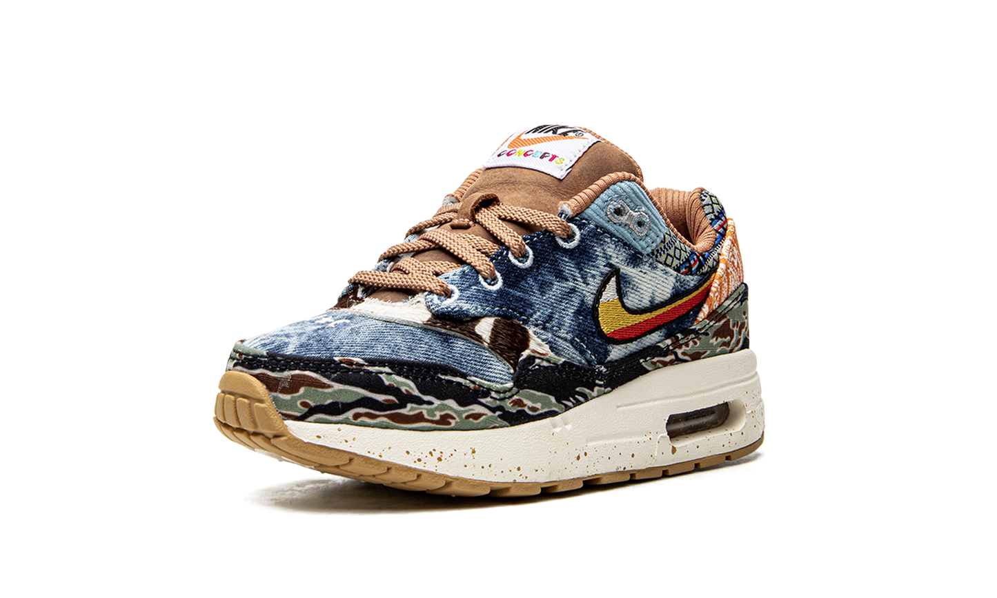Air Max 1 (PS) "Concepts Heavy"