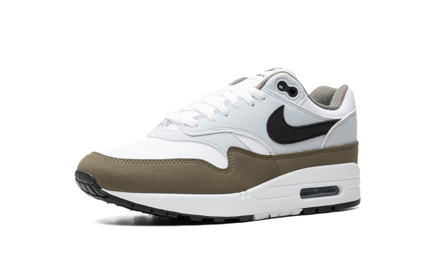 Air Max 1 "Medium Olive"