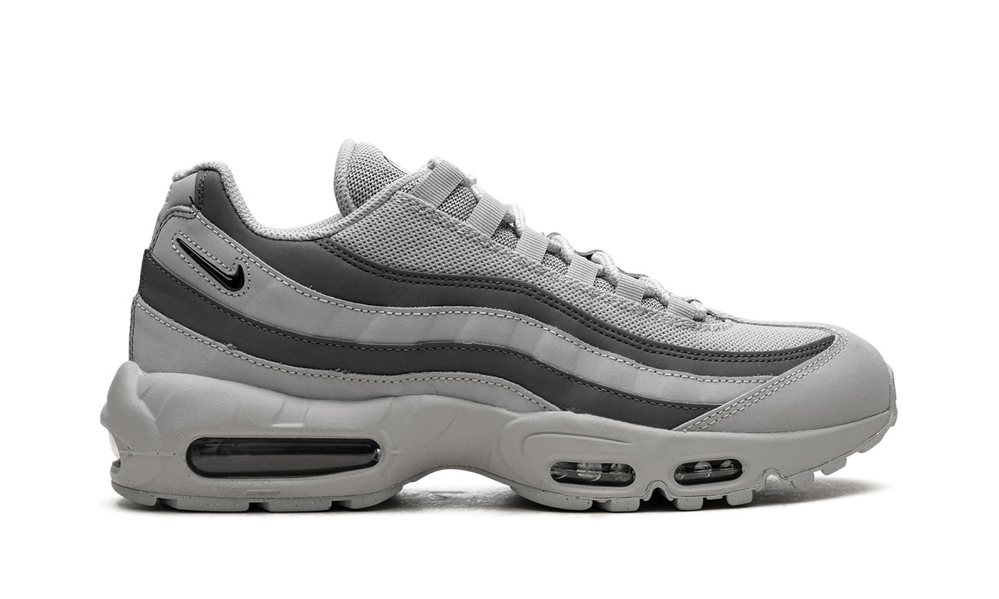 Air Max 95 "Greyscale"