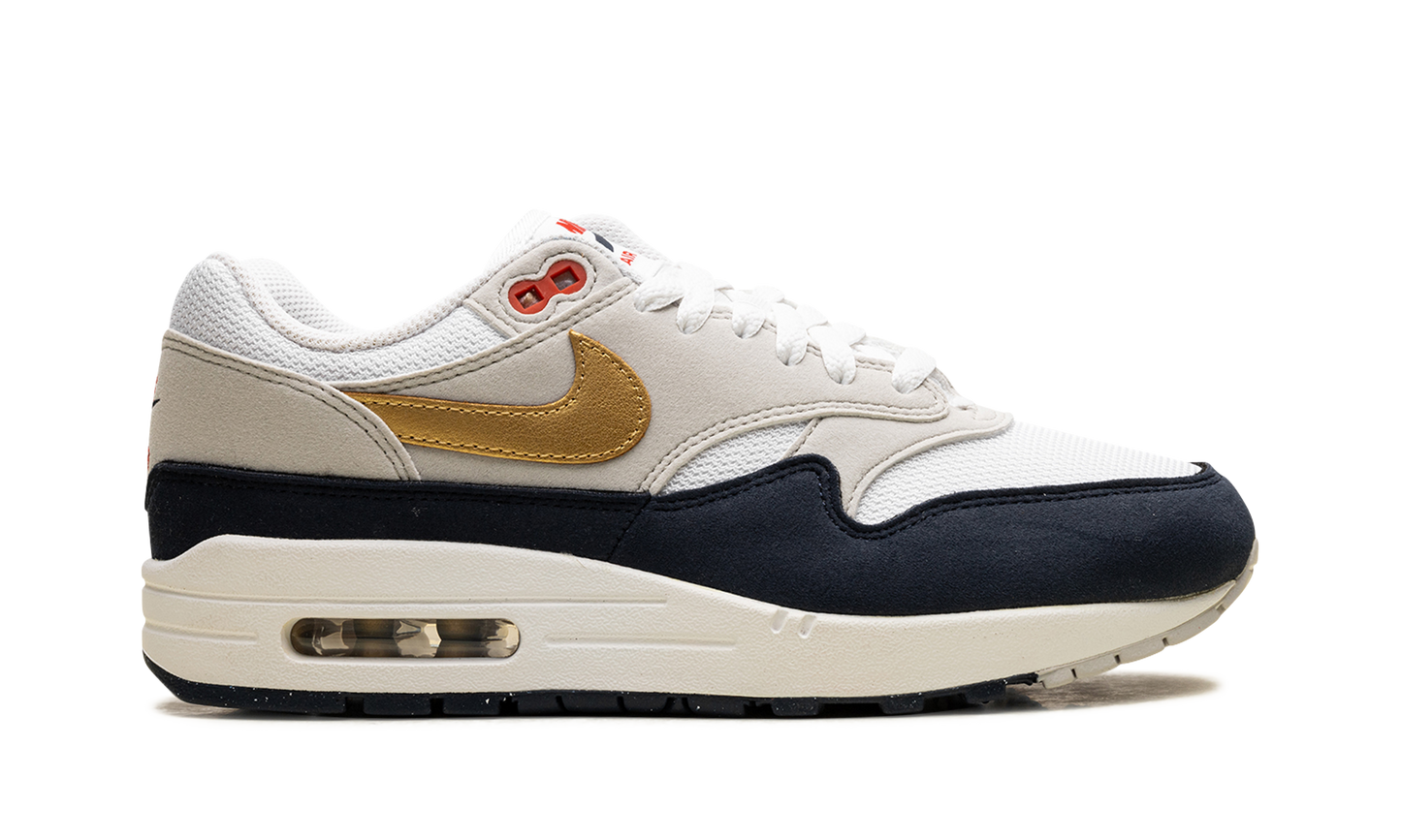 Air Max 1 "White"