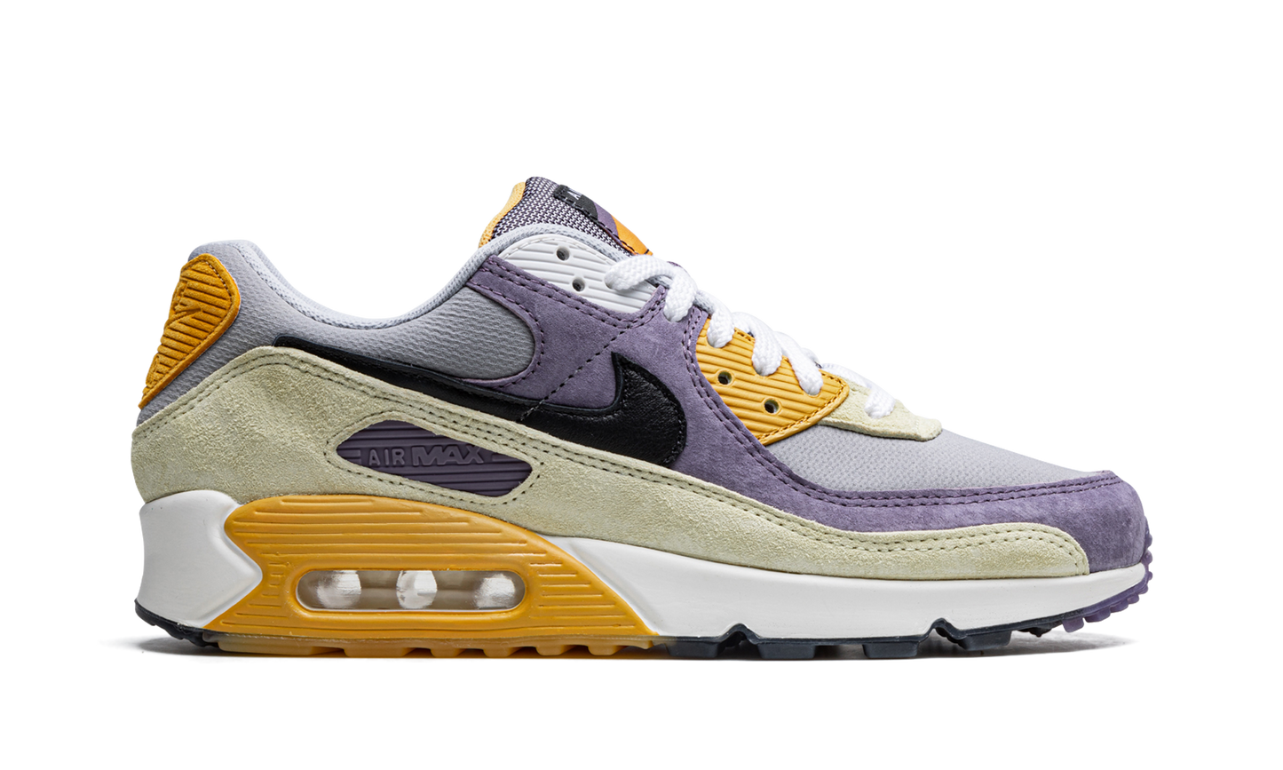 Air Max 90 NRG "Lemon Drop"