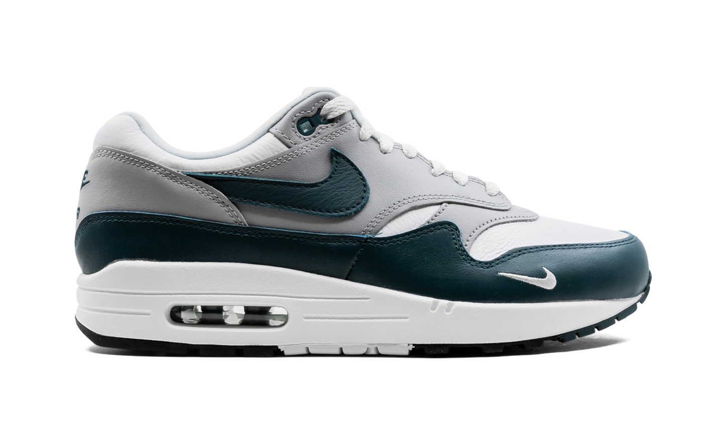 Air Max 1 LV8 "Dark Teal Green"