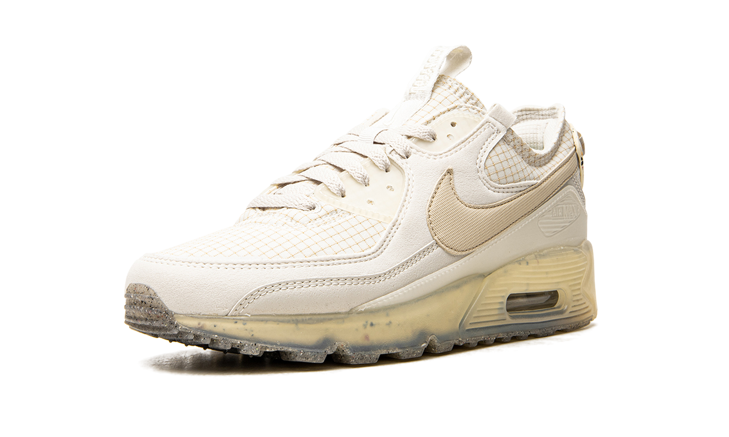 AIR MAX 90 TERRASCAPE WMNS "Light Bone (W)"