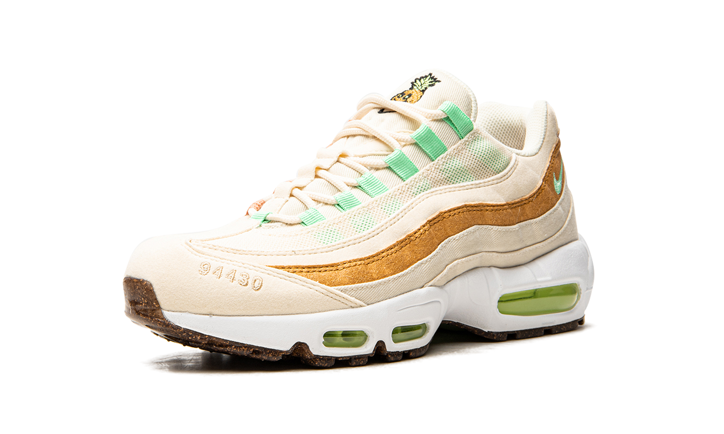 Air Max 95 "Happy Pineapple"