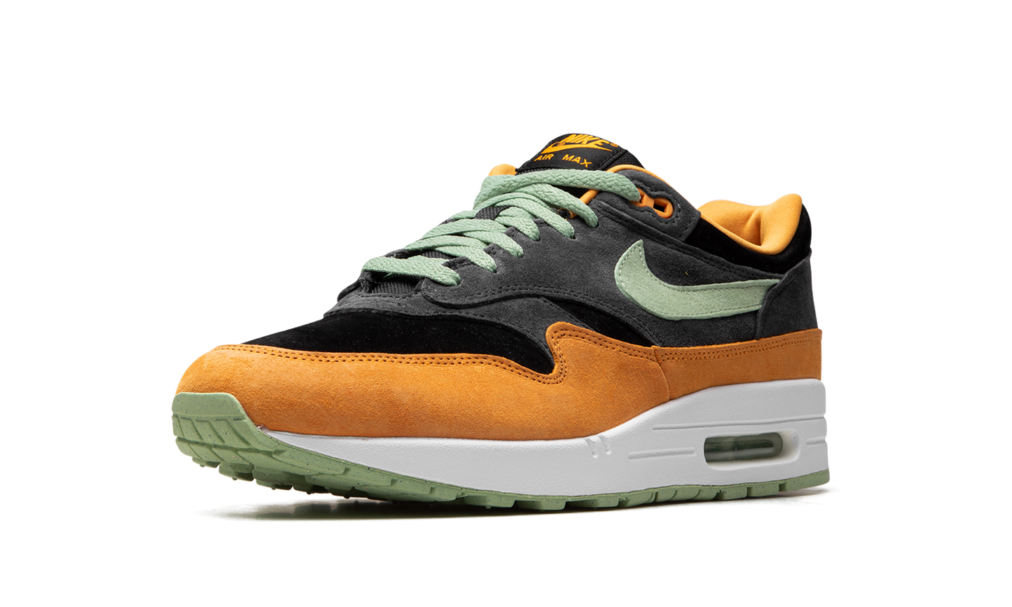 Air Max 1 "Ugly Duckling - Honeydew"