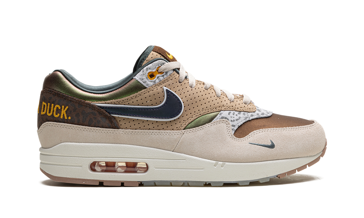 Air Max 1 '87 Premium "University of Oregon PE 2024"