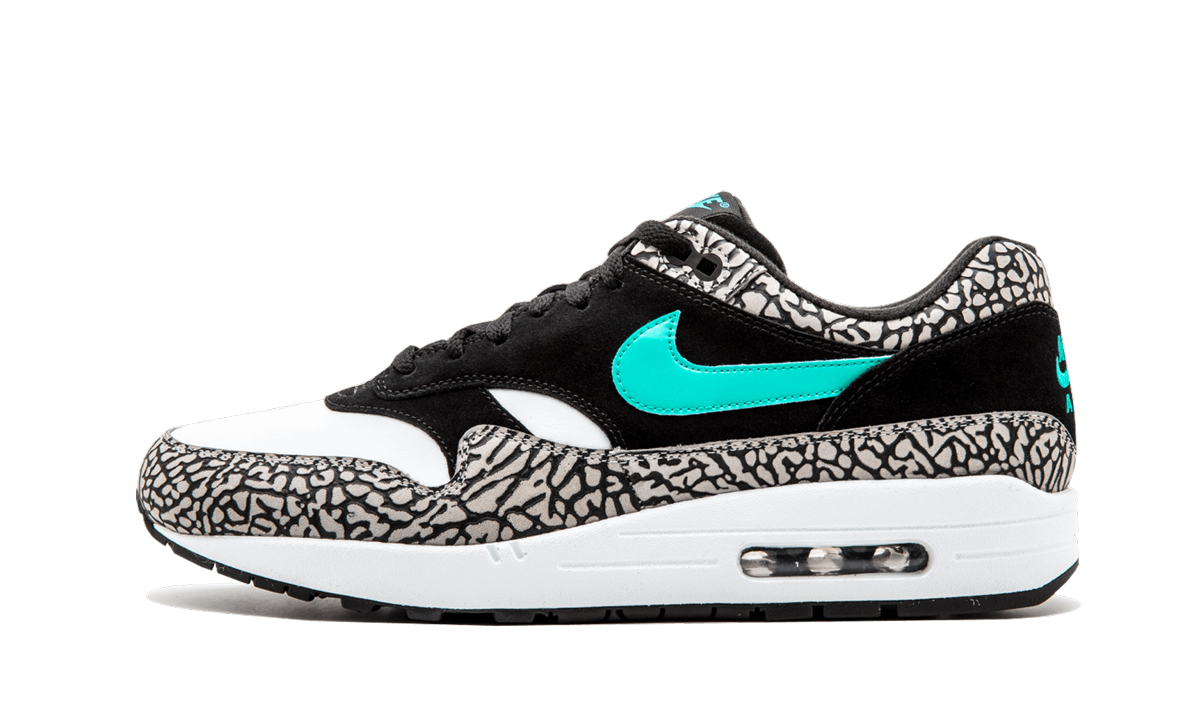 Air Max 1 Premium Retro "Atmos Elephant 2017"