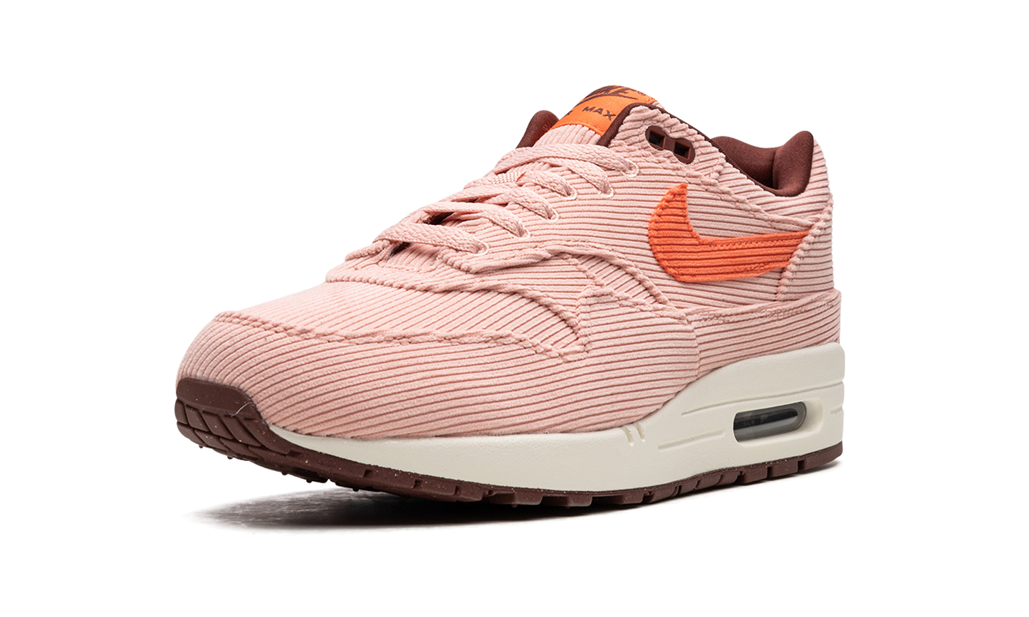 Air Max 1 Premium "Coral Stardust"