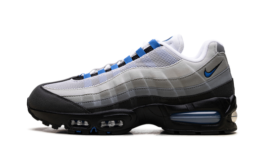 Air Max 95 OG "Blue Spark"
