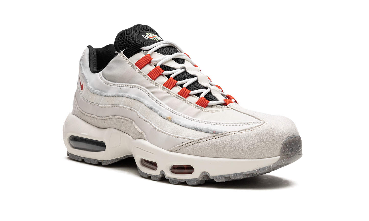 Air Max 95 SE "Double Swoosh"