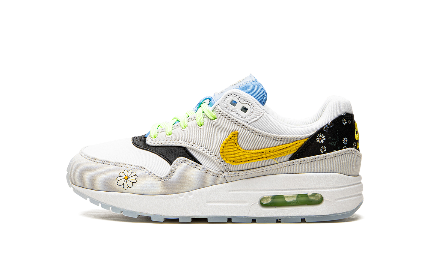 Air Max 1 GS "Daisy Pack"
