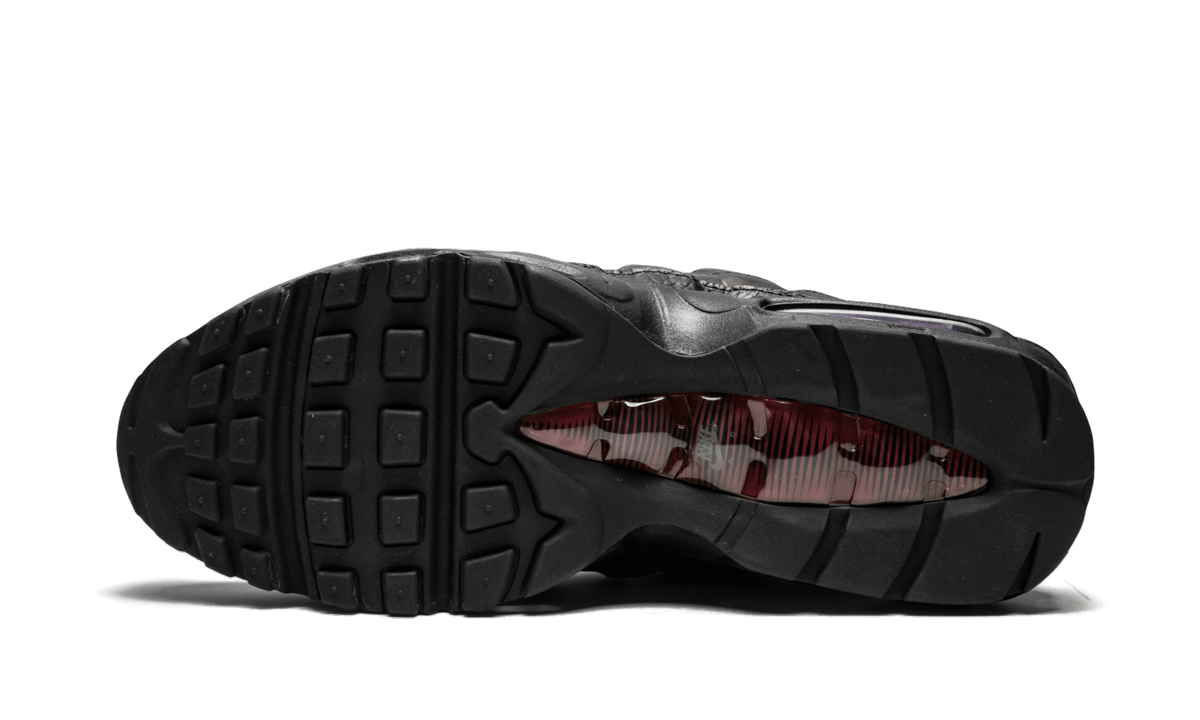 Air Max 95 NRG "Air Max 95 NRG"