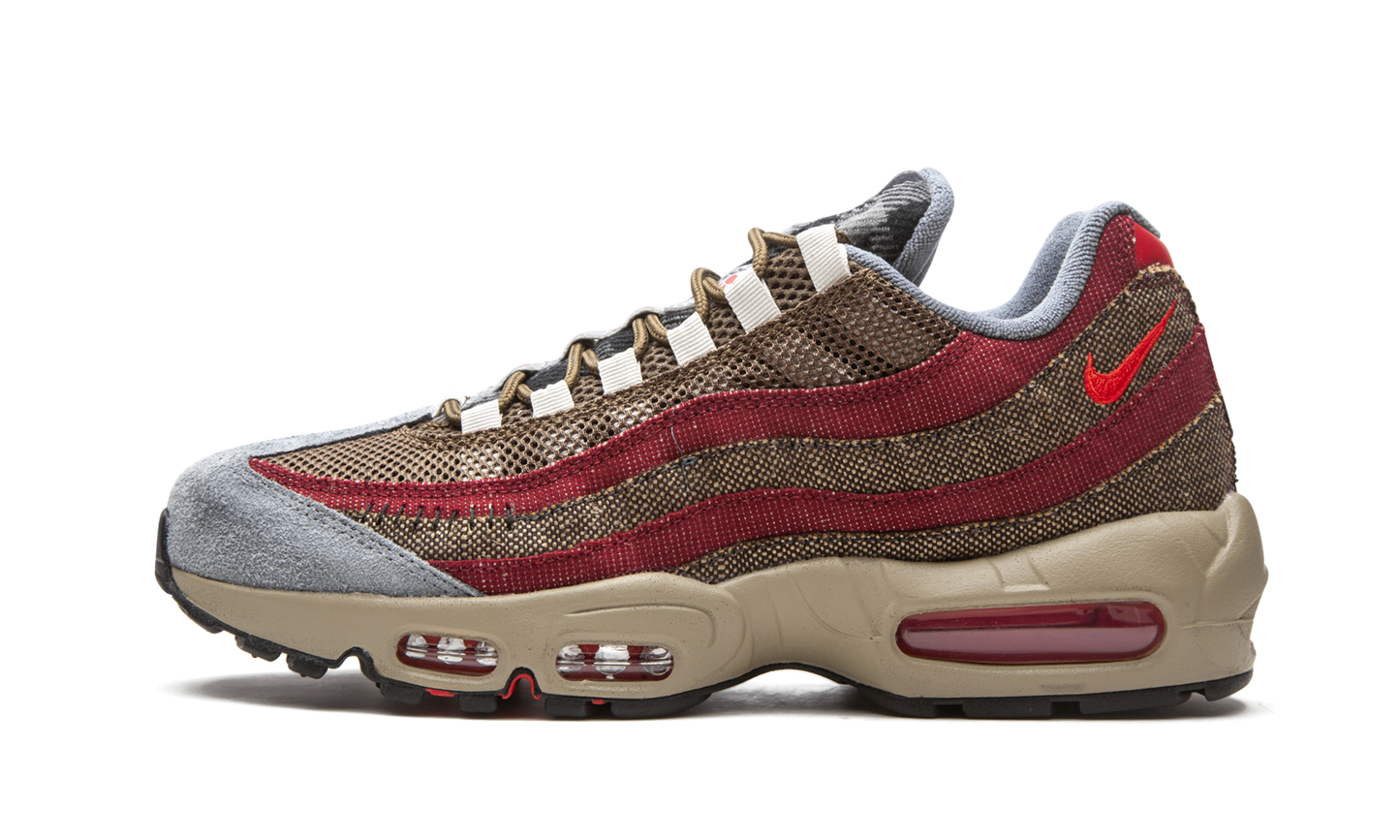 Air Max 95 "Freddy Krueger"