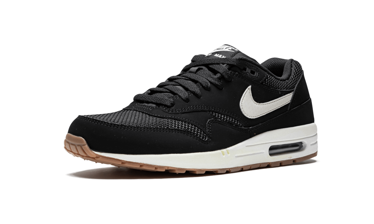 Air Max 1 Essential "Black"