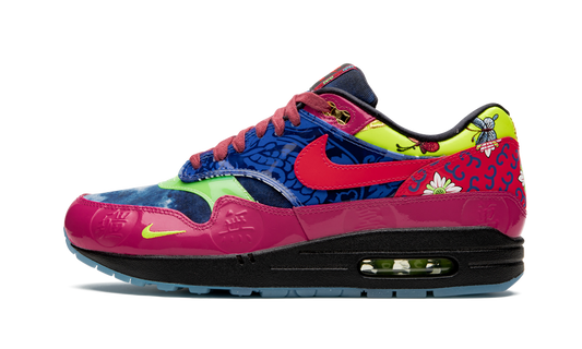 Air Max 1 "Chinese New Year - Longevity"