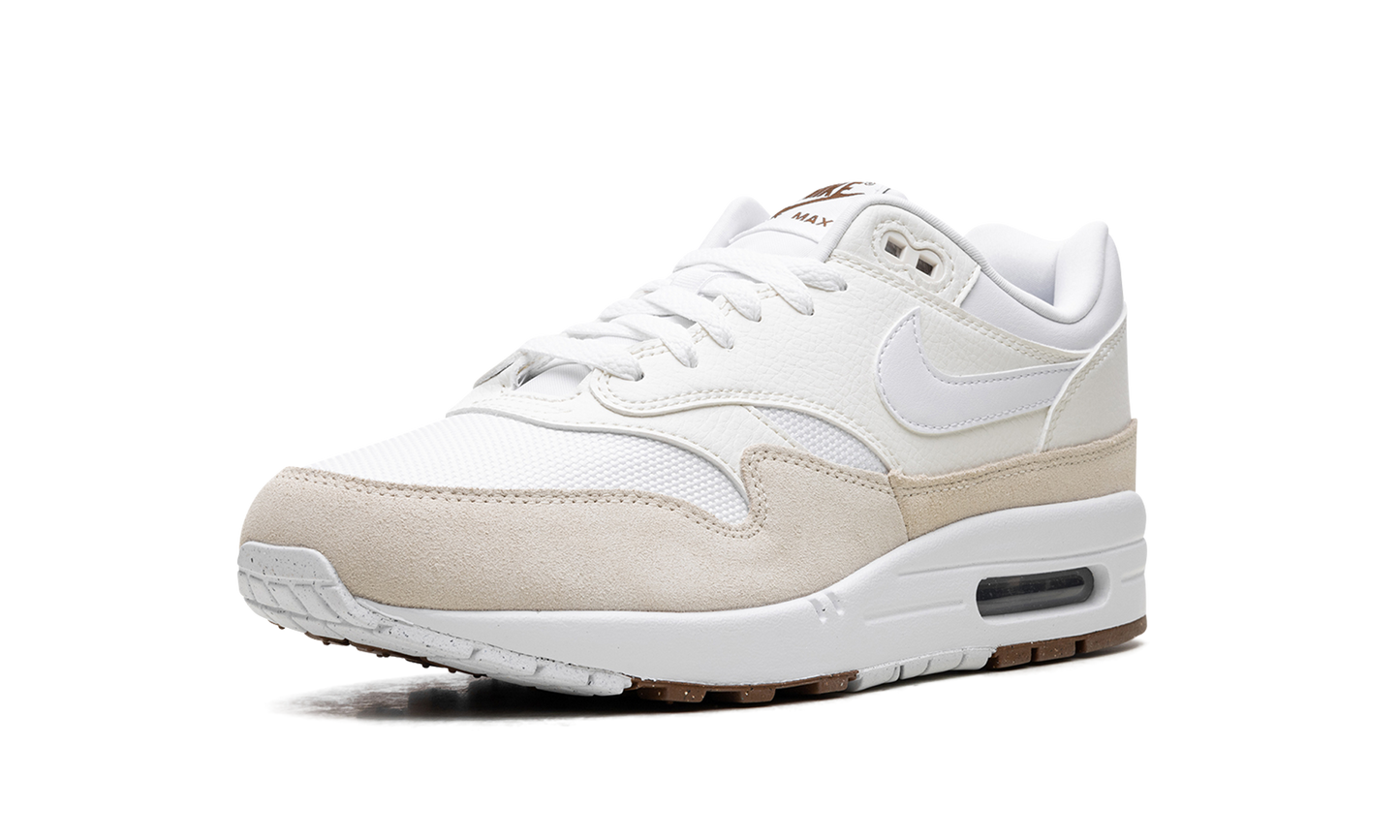 Air Max 1 "Sail"